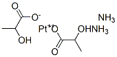 CAS#: 78022-86-3, Platinum(II) diammine dilactate