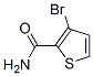 CAS#: 78031-18-2, 3-Bromo-2-Thiophenecarboxamide
