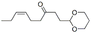 CAS#: 78078-51-0, (E)-1-(1,3-Dioxan-2-Yl)Non-6-En-3-One
