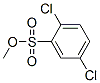 CAS#: 78150-04-6, Methyl 2,5-Dichlorobenzenesulfonate