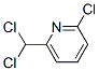 CAS#: 78152-53-1, 2-Chloro-6-(Dichloromethyl)Pyridine