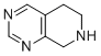CAS#: 781595-43-5, 5,6,7,8-Tetrahydropyrido[3,4-d]Pyrimidine