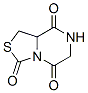CAS#: 781648-62-2, Tetrahydro-3H-Thiazolo[3,4-a]Pyrazine-3,5,8-Trione