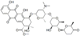 CAS#: 78173-92-9, Auramycin A
