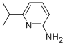 CAS 登录号：78177-12-5， 6-(1-甲基乙基)-2-吡啶胺