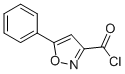 CAS#: 78189-50-1, 5-Phenylisoxazole-3-Carbonyl Chloride