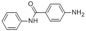 CAS#: 782-45-6, 4-Amino-N-Phenyl-Benzamide
