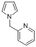 CAS#: 78210-51-2, 2-(1H-Pyrrol-1-Ylmethyl)Pyridine