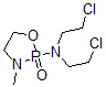 CAS 登录号:78219-85-9, 2-(二(2-氯乙基)氨基)-3-甲基-1,3,2-氧氮杂磷环戊烷2-氧化物
