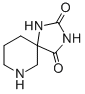 CAS#: 78222-09-0, 1,3,7-Triaza-Spiro[4.5]Decane-2,4-Dione