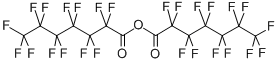 CAS#: 78225-99-7, Perfluoroheptanoic Anhydride