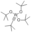 CAS#: 78234-36-3, Schrock Alkyne Metathesis Catalyst