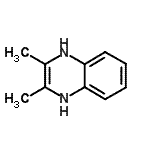 CAS 登录号：782423-78-3， 2,3-二甲基-1,4-二氢喹喔啉