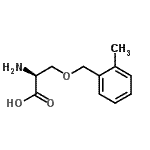 CAS#: 782448-82-2, O-(2-Methylbenzyl)-L-serine