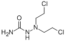 CAS#: 78280-37-2, Bis(2-Chloroethyl)Aminourea