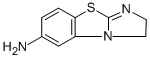 CAS#: 78291-99-3, 2,3-Dihydroimidazo[2,1-b]Benzothiazol-6-Amine