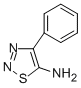CAS#: 78301-72-1, 4-Phenyl-1,2,3-Thiadiazol-5-Amine