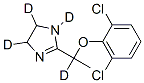 CAS#: 78302-26-8, Loxacor-D4