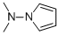 CAS#: 78307-76-3, 1-(Dimethylamino)Pyrrole