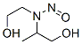 CAS#: 78326-59-7, N-(2-Hydroxyethyl)-N-(1-Hydroxypropan-2-Yl)Nitrous Amide