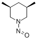 CAS#: 78338-31-5, 3,5-Dimethyl-1-Nitrosopiperidine