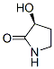 CAS#: 78340-48-4, (S)-(-)-3-Hydroxy-2-Pyrrolidone