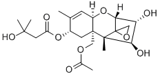 CAS#: 78368-54-4, 3'-Hydroxy HT-2 toxin