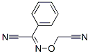 CAS#: 78370-21-5, N-(Cyanomethoxy)Benzenecarboximidoyl Cyanide