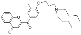 CAS#: 78371-66-1, Bucromarone