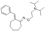 CAS#: 78372-27-7, Stirocainide