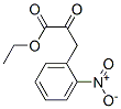 CAS#: 784-98-5, Ethyl 3-(O-Nitrophenyl)Pyruvate