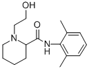 CAS#: 78421-12-2, Droxicainide