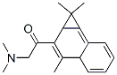 CAS#: 78448-04-1, Ethyl 4-[(2-Dimethylaminoacetyl)Amino]Benzoate