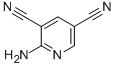 CAS#: 78473-10-6, 2-Amino-3,5-Dicyanopyridine