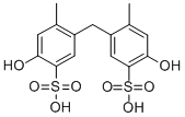 CAS#: 78480-14-5, Dicresulene