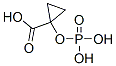 CAS#: 78544-76-0, 1-Phosphonooxycyclopropane-1-Carboxylic Acid