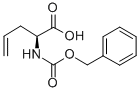 CAS#: 78553-51-2, Cbz-alpha-Allyl-L-Gly