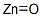 CAS#: 78590-82-6, Oxozinc