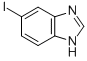 CAS#: 78597-27-0, 5-Iodo-1H-Benzimidazole