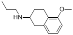 CAS#: 78598-91-1, 2-Propylamino-5-Methoxytetralin