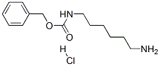 CAS#: 78618-06-1, Benzyl N-(6-Aminohexyl)Carbamate Hydrochloride