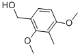 CAS#: 78647-61-7, 2,4-Dimethoxy-3-Methylbenzyl Alcohol