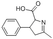 CAS#: 786577-53-5, 3,4-Dihydro-5-Methyl-3-Phenyl-2H-Pyrrole-2-carboxylic Acid