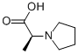 CAS#: 786627-71-2, (alphaS)-alpha-Methyl-1-PyrrolidineAcetic Acid