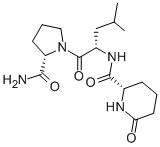 CAS#: 78664-73-0, Posatirelin