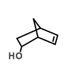 CAS 登录号：786726-73-6， 双环[2.2.1]庚-5-烯-2-醇