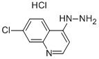 CAS#: 786727-08-0, 7-Chloro-4-Hydrazinoquinoline Hydrochloride