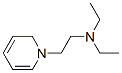 CAS#: 78680-83-8, N,N-Diethyl-2-Pyridin-1-Ium-1-Ylethanamine Bromide Hydrobromide