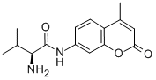 CAS 登录号：78682-66-3， H-缬氨酰-7-氨基-4-甲基香豆素