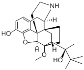 CAS 登录号：78715-23-8， 去甲丁丙诺啡